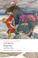 Peter Pan And Other Plays